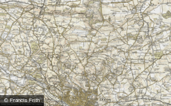 1903-1904, Camp Town