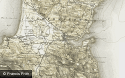 1905-1906, Campbeltown
