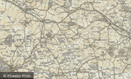 Camps End, 1898-1901
