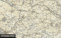 1898-1901, Camps End