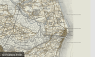 Camps Heath, 1901-1902