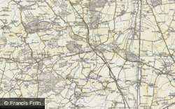 1898-1901, Campton