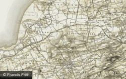 1903-1906, Camptoun
