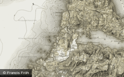 1906-1908, Camusdarach