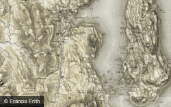1908-1909, Camustianavaig