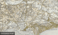 Canford Heath, 1897-1909