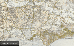 1897-1909, Canford Heath