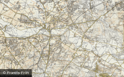1897-1909, Canford Magna