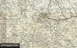 1902-1903, Canholes