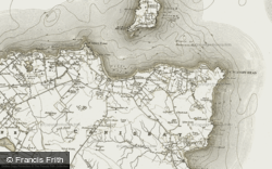 1911-1912, Canisbay