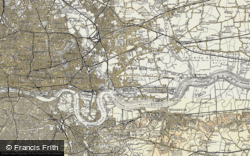 1897-1902, Canning Town