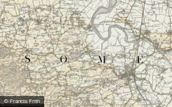 1898-1900, Cannington