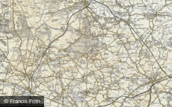 1902, Cannock Wood