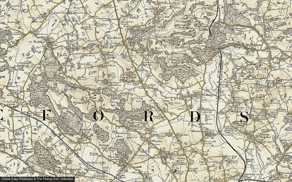 1900-1901