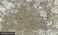 Canonbury, 1897-1902