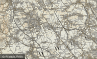 Canons Park, 1897-1898