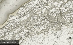 1911-1912, Cantraywood