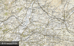 1903-1904, Cantsfield
