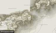 Caolas, 1906-1907
