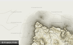 1910, Cape Wrath