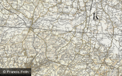1897-1898, Capel