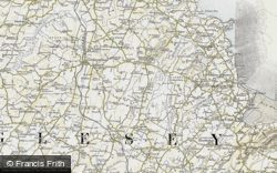 1903-1910, Capel Coch