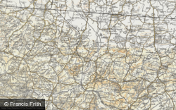 1897-1898, Capel Cross