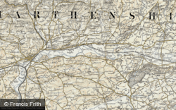1901, Capel Dewi