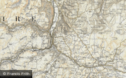 1902-1903, Capel Garmon