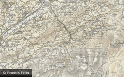 1900-1901, Capel Gwynfe
