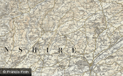 1900-1901, Capel Isaac