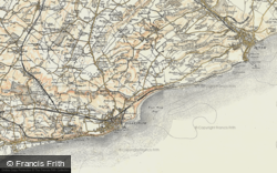 1898-1899, Capel-Le-Ferne