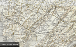 1903-1910, Capel Mawr