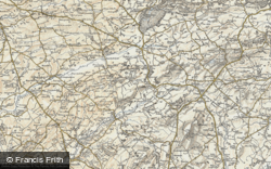 1900-1901, Capel Seion