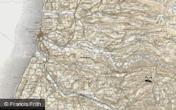 1901-1903, Capel Seion