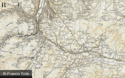 1902-1903, Capel Siloam