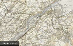 1903-1910, Capel-Y-Graig