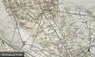 Capenhurst, 1902-1903