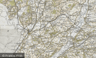 Capernwray, 1903-1904