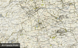 1901-1903, Capheaton