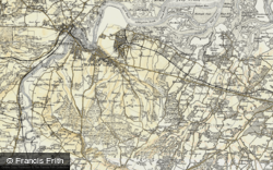 1897-1898, Capstone