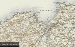 1900, Carbis Bay