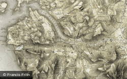 1908-1909, Carbost