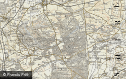 1902-1903, Carburton