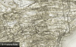 1903-1908, Cardenden