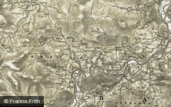 1908-1911, Cardhu