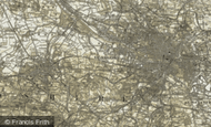 Cardonald, 1904-1905