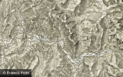 1903-1904, Cardrona