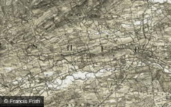 1907-1908, Careston