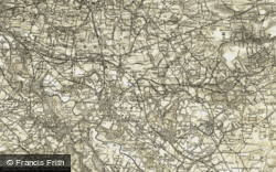 1904-1905, Carfin